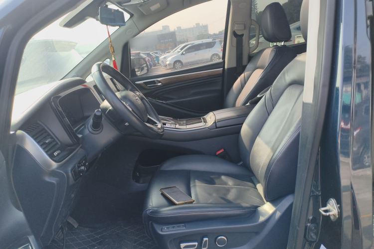 Used GAC Trumpchi M8 2021 Lingxiu Series 390T Ultimate Edition
