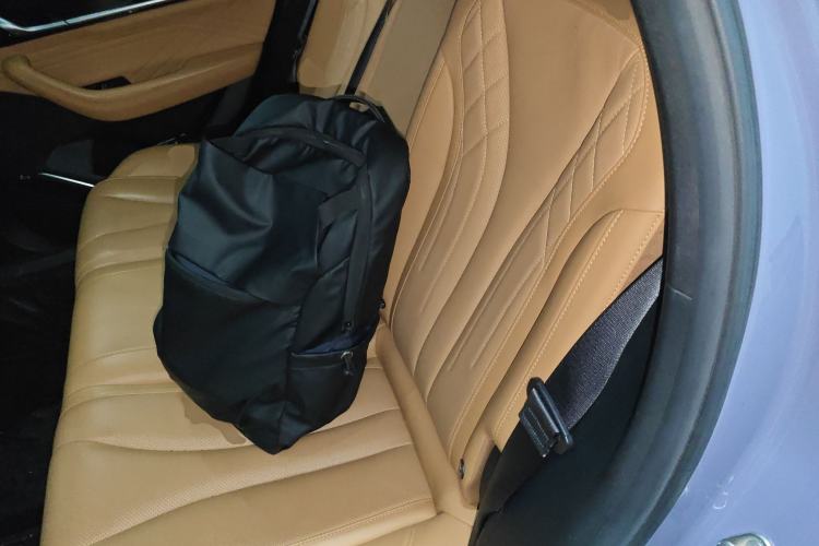 Used Geely Auto Monjaro L Extended Range Electric Version 2022 1.5T DHT Range-Extending Electric Flagship Edition
