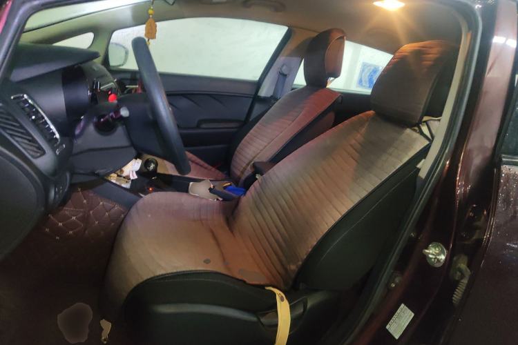 Used Kia K3S 2014 1.6L Automatic GL