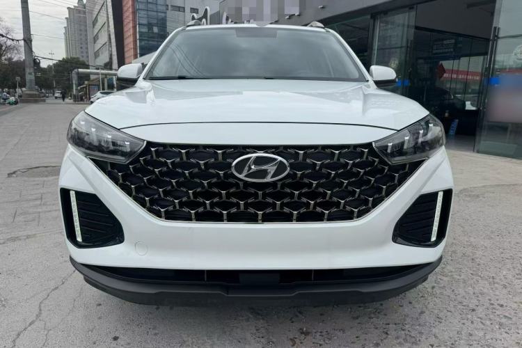 Used Hyundai ix35 2021 2.0L Automatic 2WD GLS Leading Edition