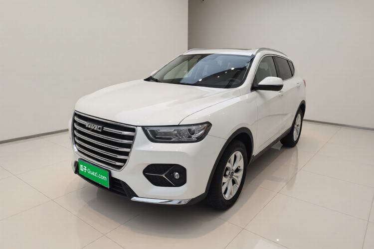 Used Haval H6 2021 1.5T Automatic Urban Edition