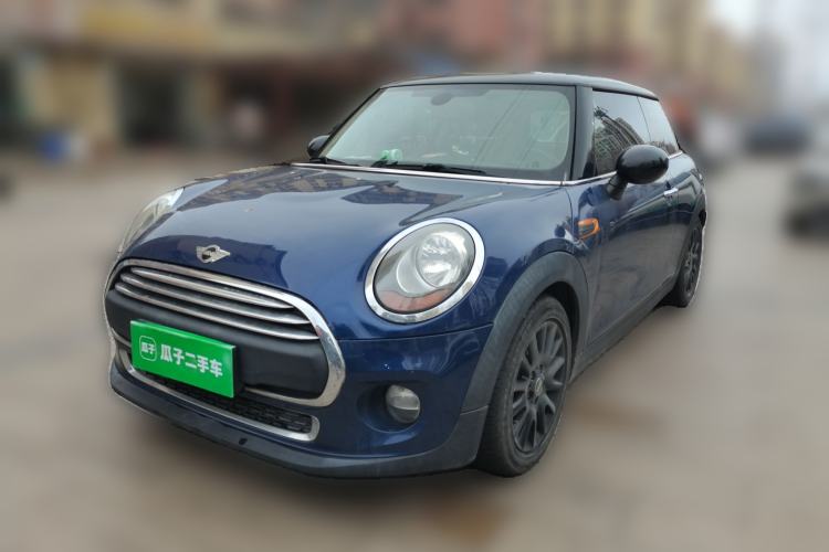 Used MINI 2016 1.2T ONE Pioneer Edition