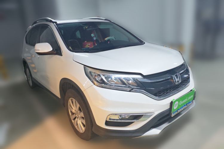 Used Honda CR-V 2016 2.0L two-wheel drive Urban Edition