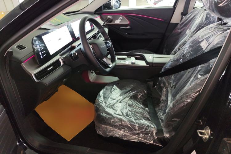 Used Chery Fengyun A8 2024 127 Yufeng Edition