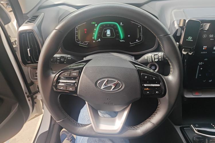 Used Hyundai ix35 2021 2.0L Automatic 2WD GLS Leading Edition