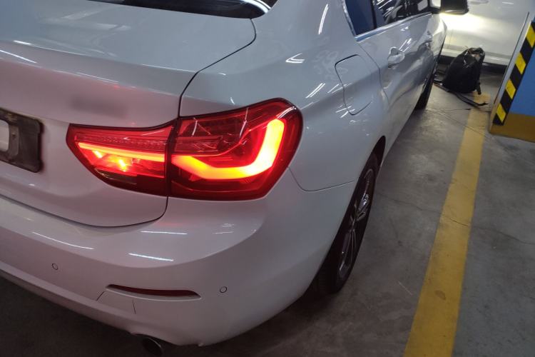 Used BMW 1 Series 2020 120i Fashion Model