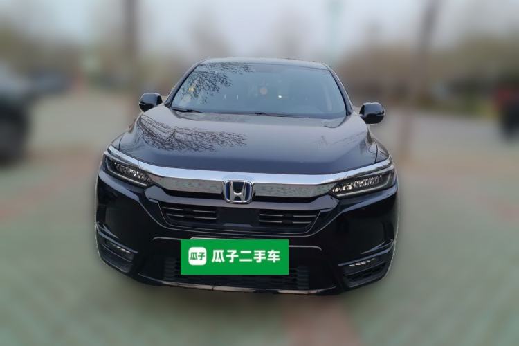 Used Honda Breeze 2021 Rui Hybrid 2.0L 2WD Rui Luxury Edition
