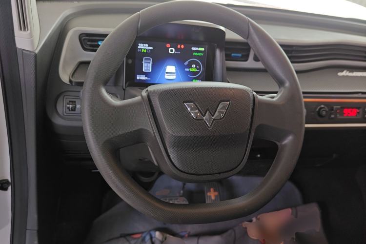 Used Wuling Hongguang MINIEV 2020 Freedom Version Lithium Iron Phosphate