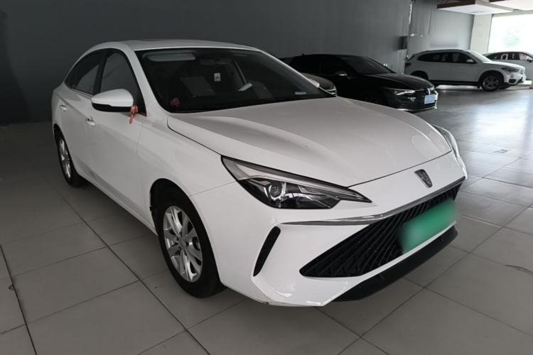 Used Roewe i5 2023 1.5L CVT Luxury Edition
