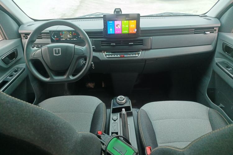 Used Farizon Xingxiang V 2024 Star Enjoy V6E Feature Edition Zhixin 46.08 kWh