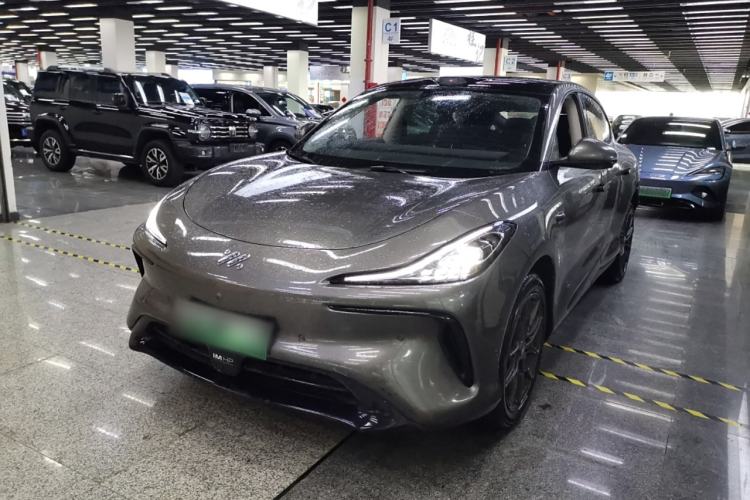 Used IM LS6 2023 Max Standard Edition