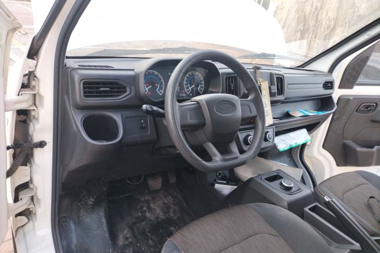 Used Karry Jiangtun 2022 Jiangshun No.1 Ultra-Performance Edition by Guoxuan Hi-Tech
