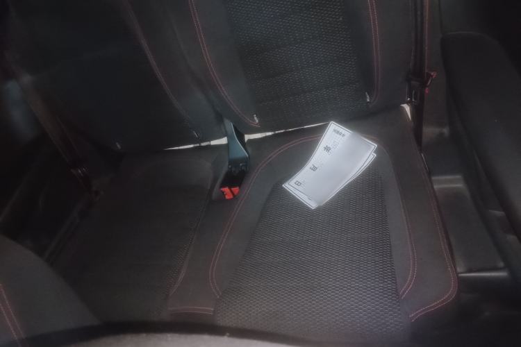 Used Volkswagen Scirocco 2013 1.4TSI GTS
