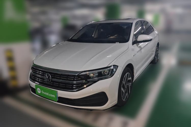 Used Volkswagen Sagitar 2023 300TSI DSG Flyover Edition