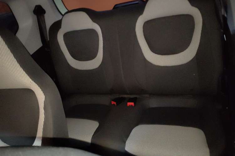 Used Wuling Hongguang MINIEV 2024 3rd Generation 170 km