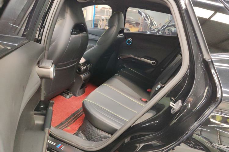 Used BYD Yuan PLUS 2023 Champion Edition 510KM Leading Model