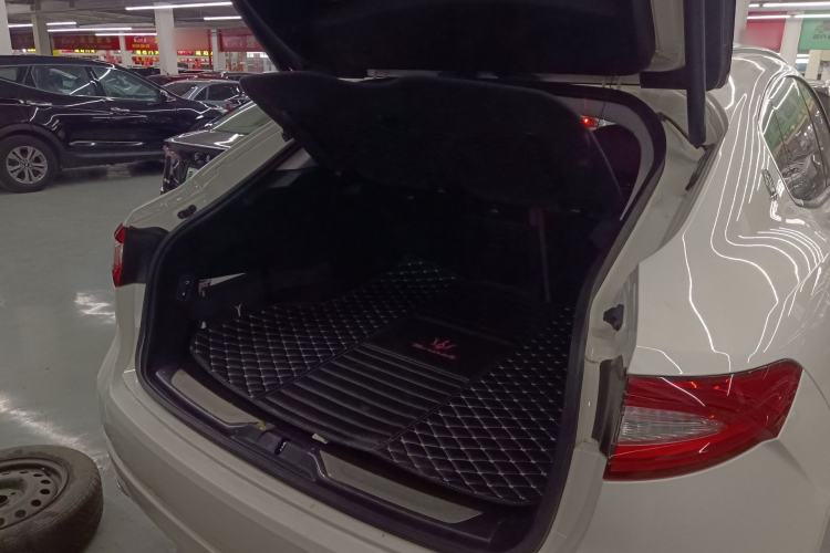 Used Maserati Levante 2016 3.0T Standard Edition