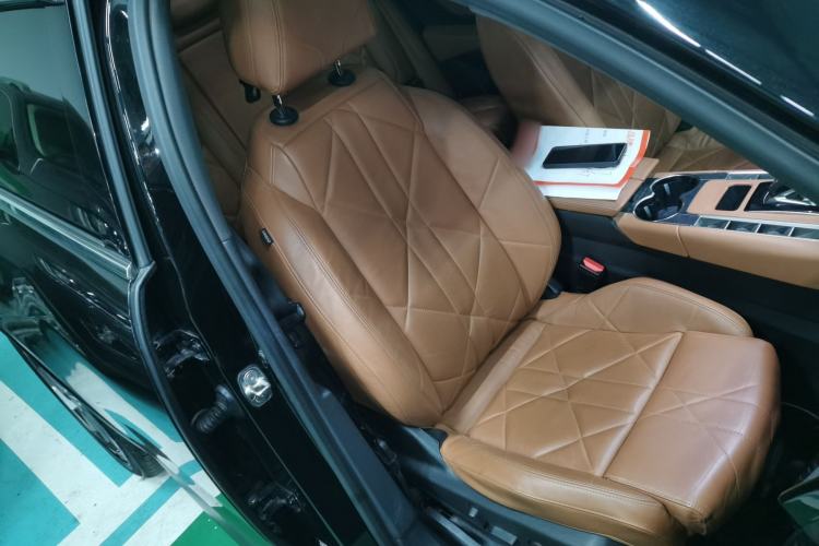 Used DS 7 2018 45THP Rivoli Pioneer Edition