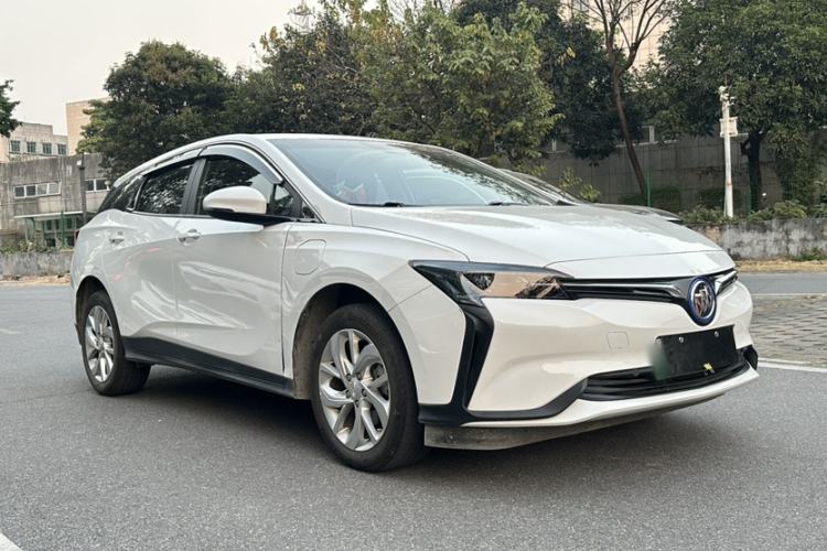 Used Buick Velite 6 2023 430km Range Commuter Version