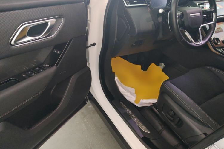 Used Land Rover Range Rover Velar 2022 250 PS