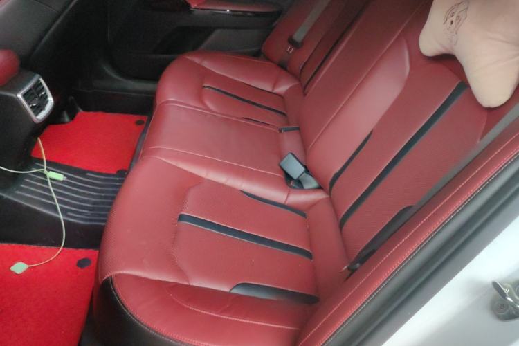 Used Kia K5 2020 380T GT-Line Prestige Tech Edition
