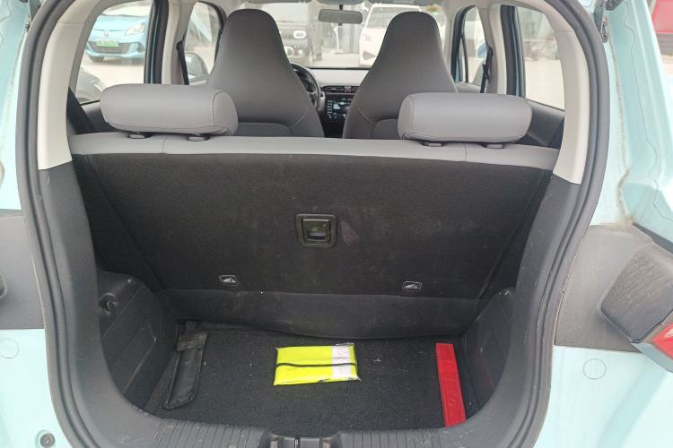 Used Leapmotor T03 2025 403 Comfort Edition
