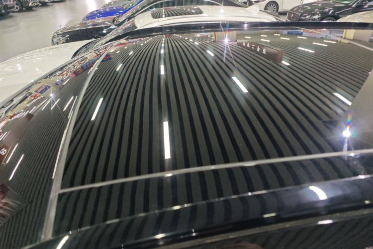 Used Jaguar F-PACE 2020 2.0T Rally Edition
