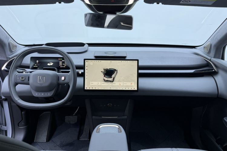 Used Zeekr X 2025 5-Seater Long-Range Version

