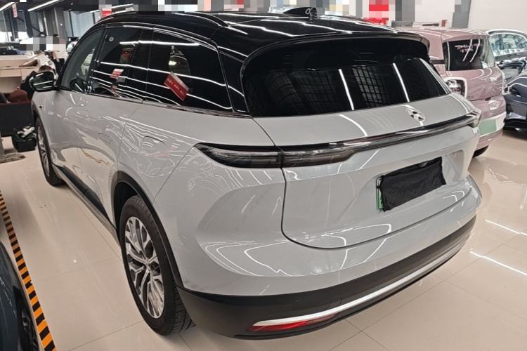 Used Nio ES6 2023 75 kWh
