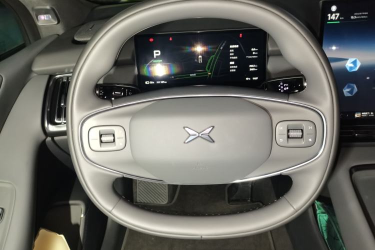 Used XPeng P7+ 2024 Long-Range Max
