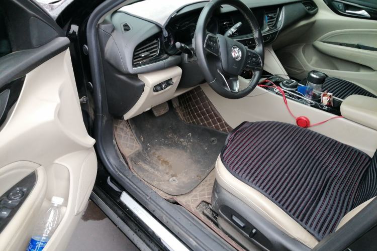 Used Buick Regal 2020 552T Elite Edition