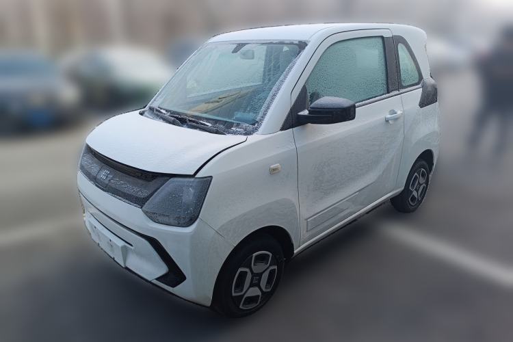 Used Dongfeng Fengon MINIEV 2022 Candy Edition Lightly Sweeted