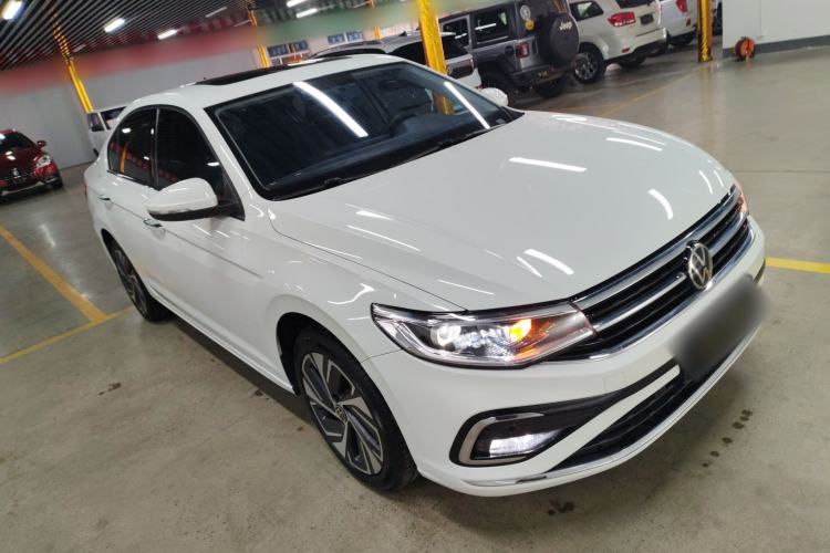 Used Volkswagen Bora 2023 200TSI DSG YueXing PRO Edition