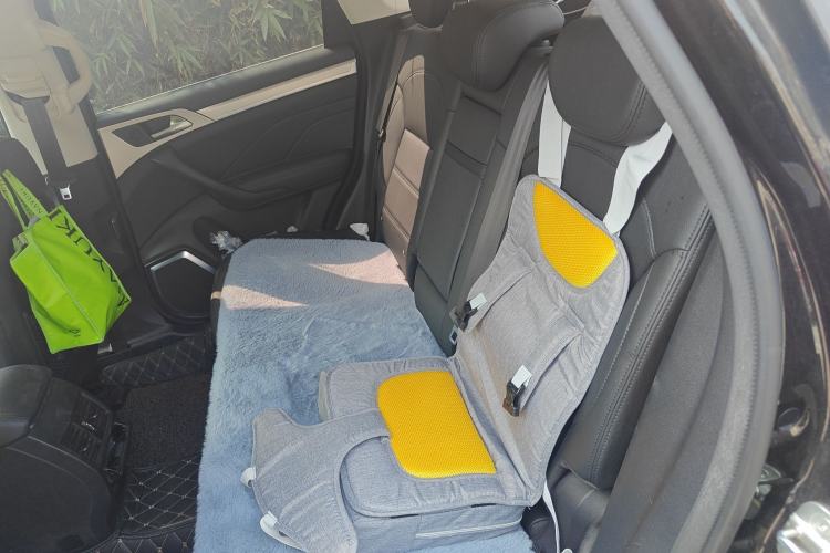 Used Haval H7 2016 Blue-Label H7 2.0T Automatic Elite Model