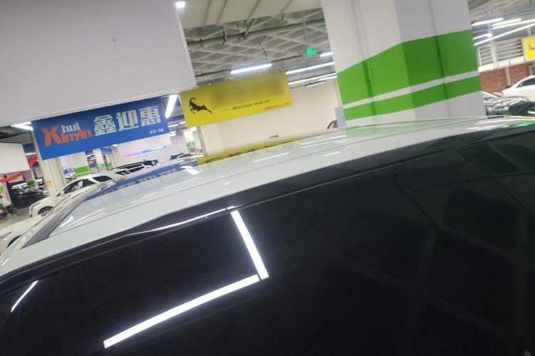 Used XPeng X9 2024 702 Ultra-Long Range Max
