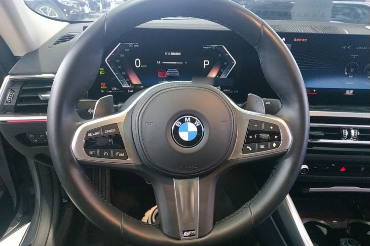 Used BMW 4 Series 2023 425i M Sport Package
