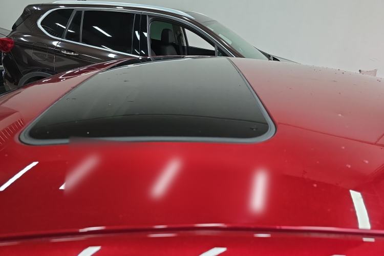 Used Buick Regal 2019 20T Elite Version China VI Standard