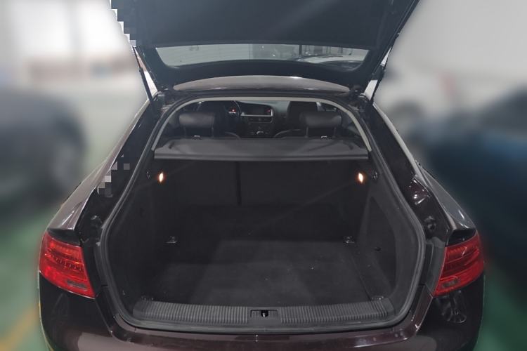 Used Audi A5 2014 Sportback 45 TFSI