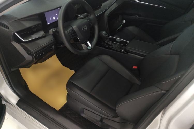 Used Toyota Camry 2026 Model 2.0E Elite Edition
