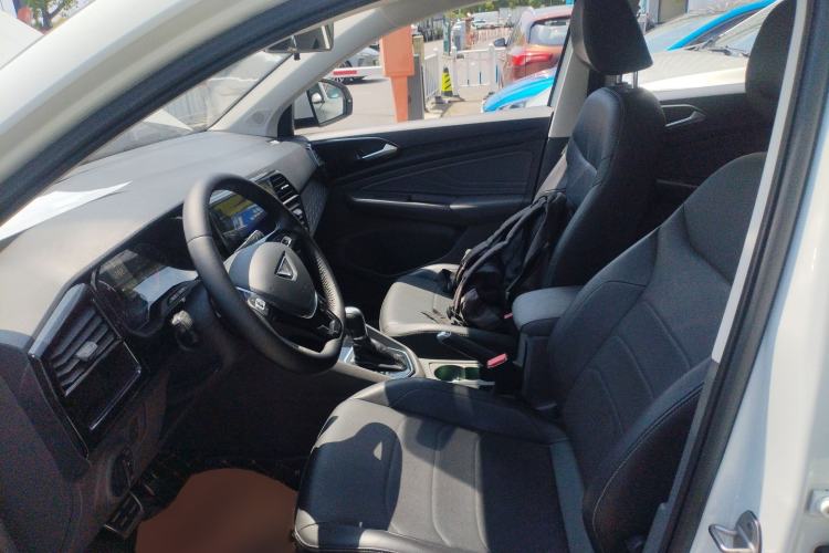 Used Jetta VS5 2019 280TSI Automatic Enjoyment Model