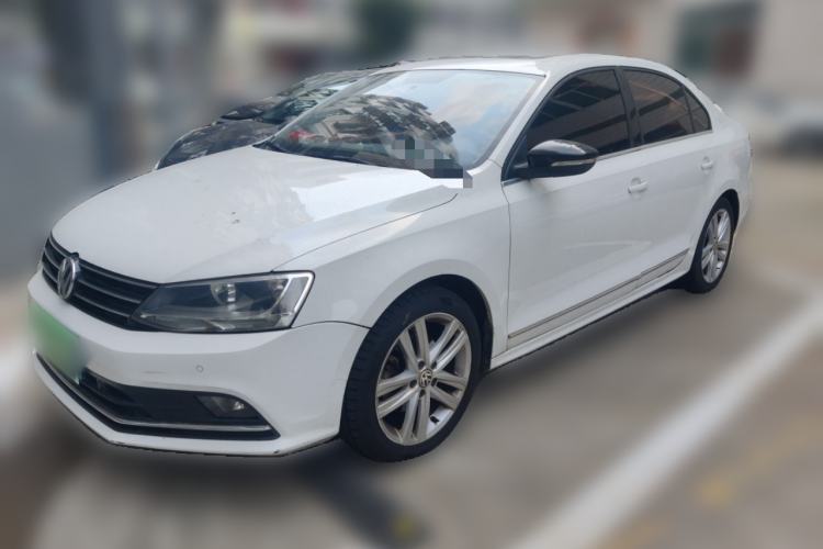 Used Volkswagen Sagitar 2018 280TSI DSG Comfort Model