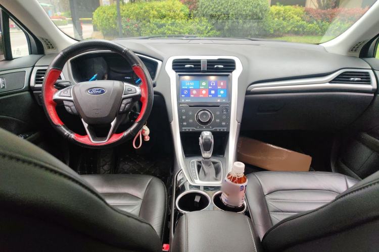 Used Ford Mondeo 2013 1.5L GTDi180 Fashion Edition