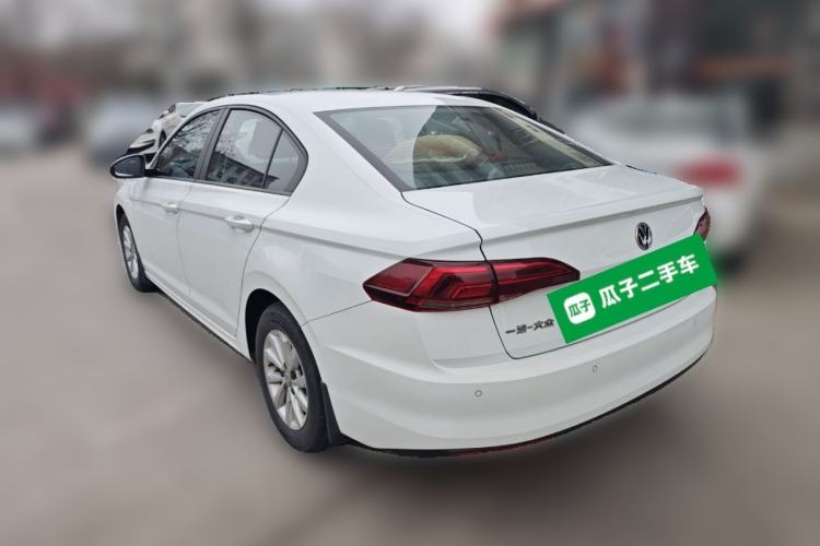 Used Volkswagen Bora 2020 1.5L Manual Fashion Edition