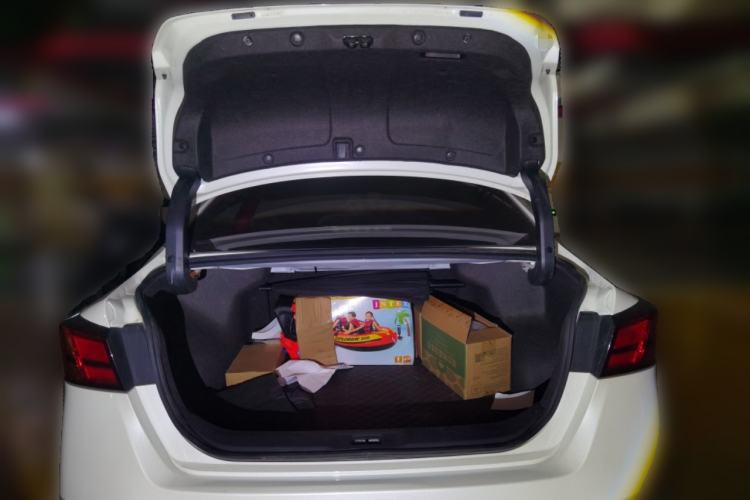 Used Nissan Teana 2021 2.0L XL Comfort Edition