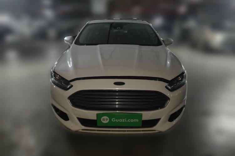 Used Ford Mondeo 2013 2.0L GTDi 200 Luxury Model