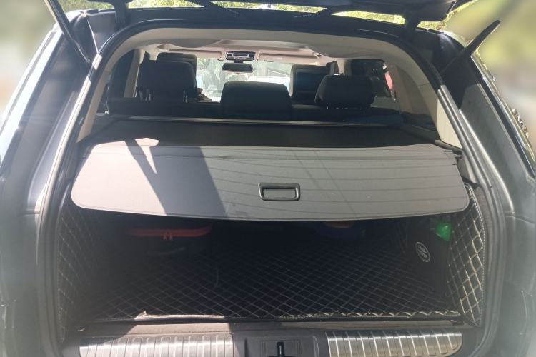 Used Land Rover Range Sport 2016 3.0 SC V6 HSE