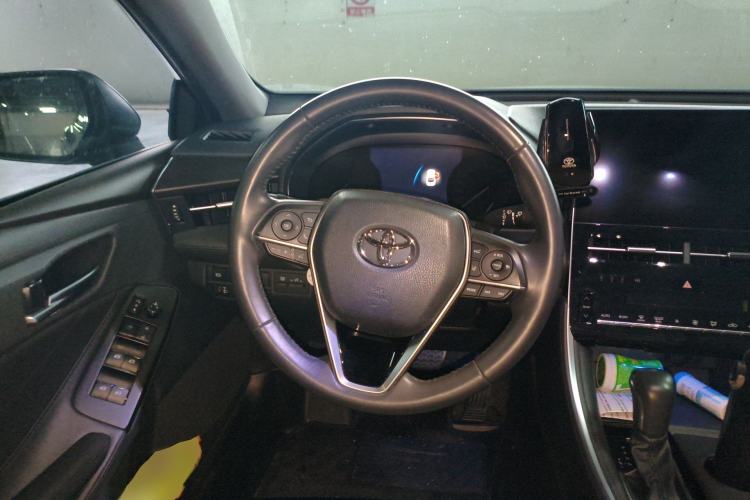 Used Toyota Avalon 2023 2.5L Luxury Edition