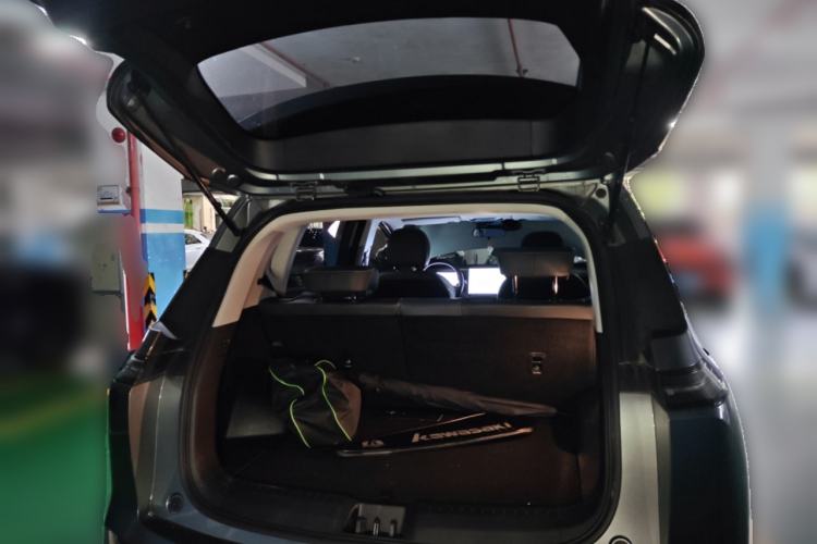 Used AION Y 2023 Plus 610 Smart Edition Lithium Iron Phosphate
