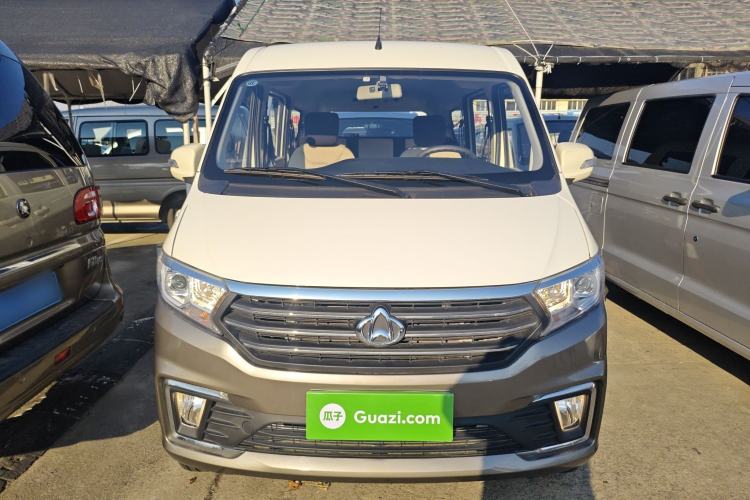 Used Kuayue Kuayue Xing V3 2022 1.5L Gasoline Comfort-Grade 5-Seater Passenger Vehicle JL473QH
