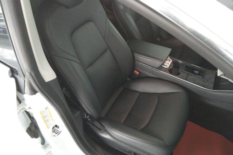 Used Tesla Model 3 2020 Revised Version Standard Range Rear-Wheel Drive – Upgraded Edition
